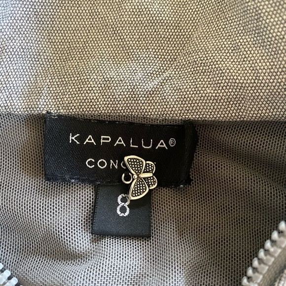 Beautiful size 8 skirt - Picture 2 of 2